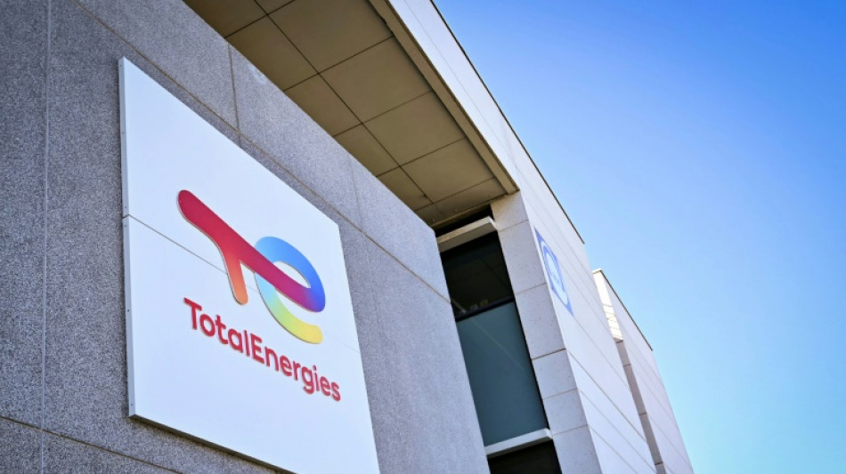 TotalEnergies s'appr&ecirc;te &agrave; pr&eacute;senter des b&eacute;n&eacute;fices trimestriels dop&eacute;s par la flamb&eacute;e du prix des hydrocarbures