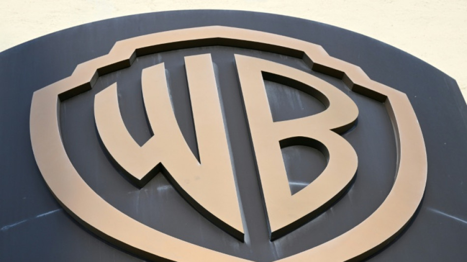 Filmstars wenden sich in offenem Brief gegen Warner-Bros.-&Uuml;bernahme durch Paramount