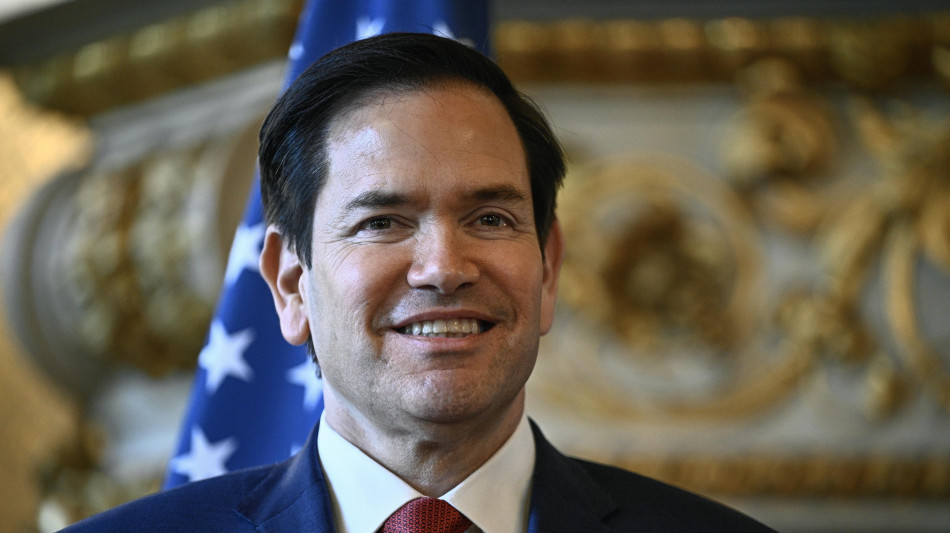 Rubio, 'Usa decideranno se la pace in Ucraina è fattibile'