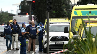 World Cup teams shocked but safe after deadly Auckland shooting