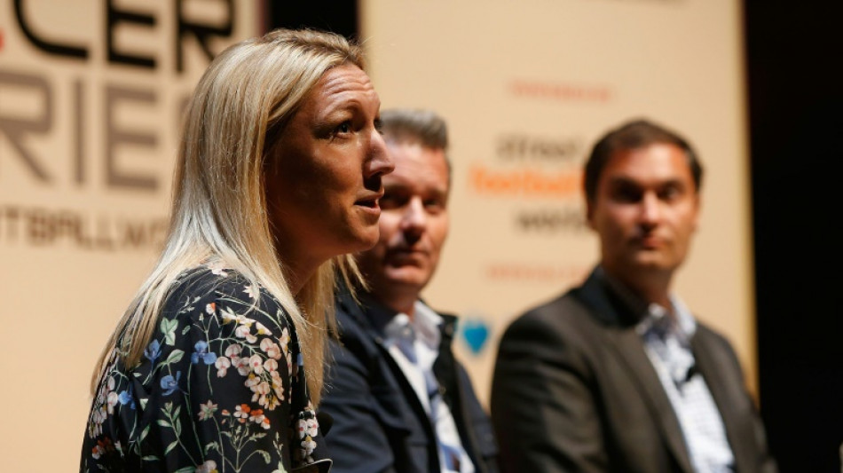 New women's top tier league given green light by US Soccer