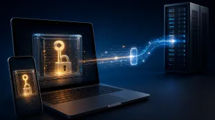 Brave Accounts usa OPAQUE per tenere la password fuori dai server