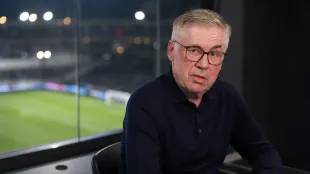 Ancelotti observar&aacute; tr&ecirc;s partidas europeias antes de convocar a Sele&ccedil;&atilde;o