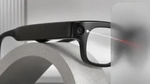 Meta ferma i video degli smart glass quando il LED viene oscurato