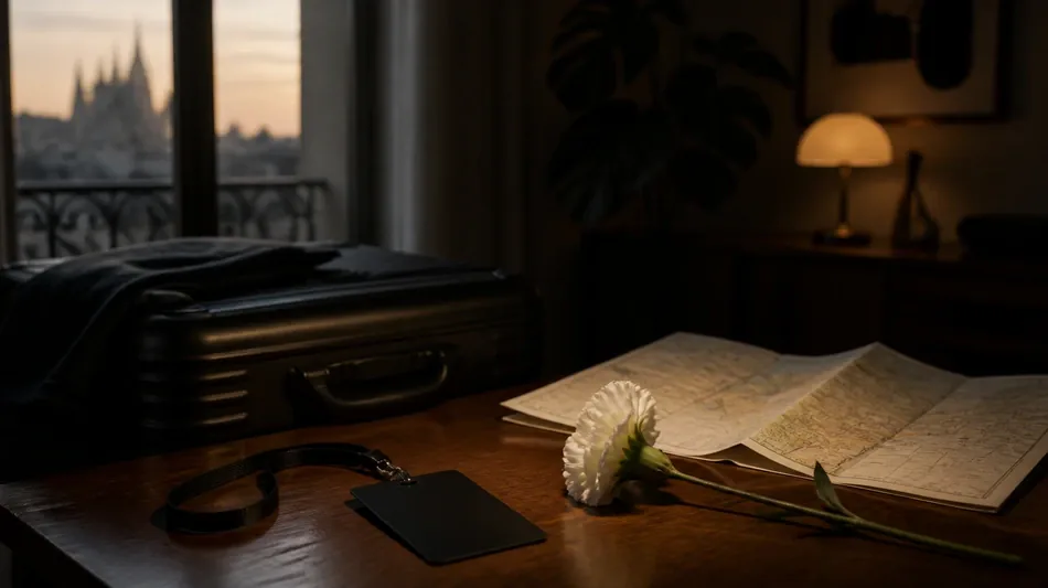 Morto a Milano a 38 anni Guido Padovani, organizzatore di eventi