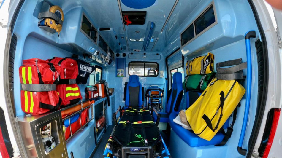 Caos in reparto, si dimette amministratore S. Raffaele di Milano