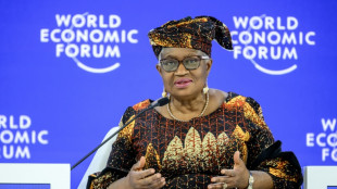 WTO chief urges China to shift on trade surplus