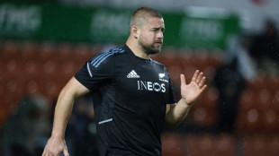 All Blacks veteran Coles to retire at end of 2023