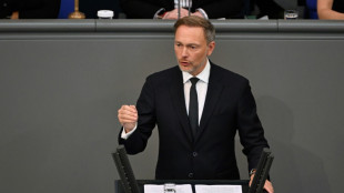 Lindner verteidigt K&uuml;rzungen im Bundeshaushalt gegen Kritik