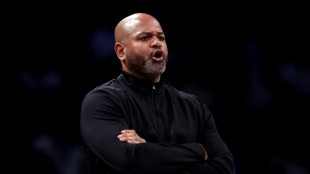 'Basketbrawl' as seven ejected in Pistons-Wolves clash