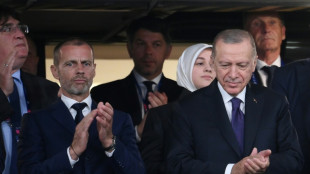 Turkey set to realise long-term goal with bid to host Euro 2032