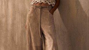 Brunello Cucinelli, il fatto a mano è un inno alla natura