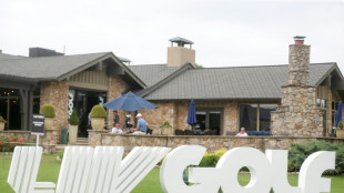 LIV Golf: Timeline of a civil war