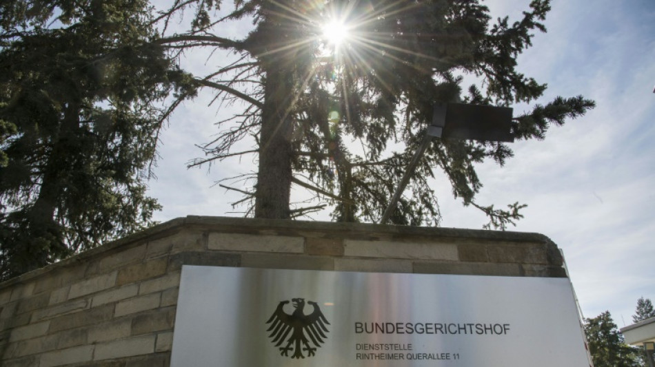 Abgetrennten Kopf in Bonner Innenstadt abgelegt: Hafturteil rechtskr&auml;ftig