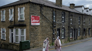 Novas pesquisas preveem vit&oacute;ria trabalhista hist&oacute;rica nas elei&ccedil;&otilde;es brit&acirc;nicas