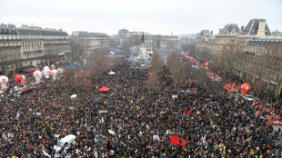 French government flags softer pensions stance after protests  