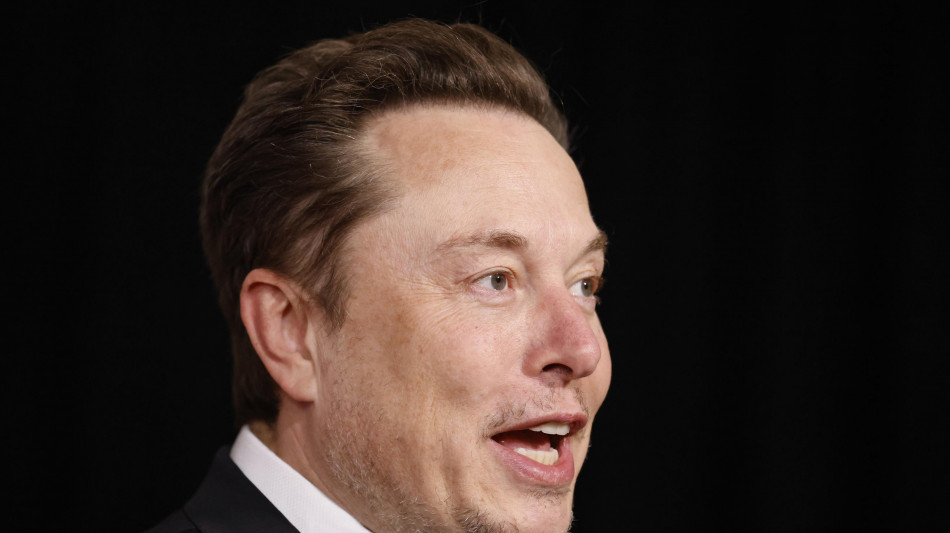 Musk doner&agrave; 45 milioni dollari al mese a campagna di Trump