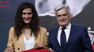 Chaos still reigns around new Spain coach Montse Tome