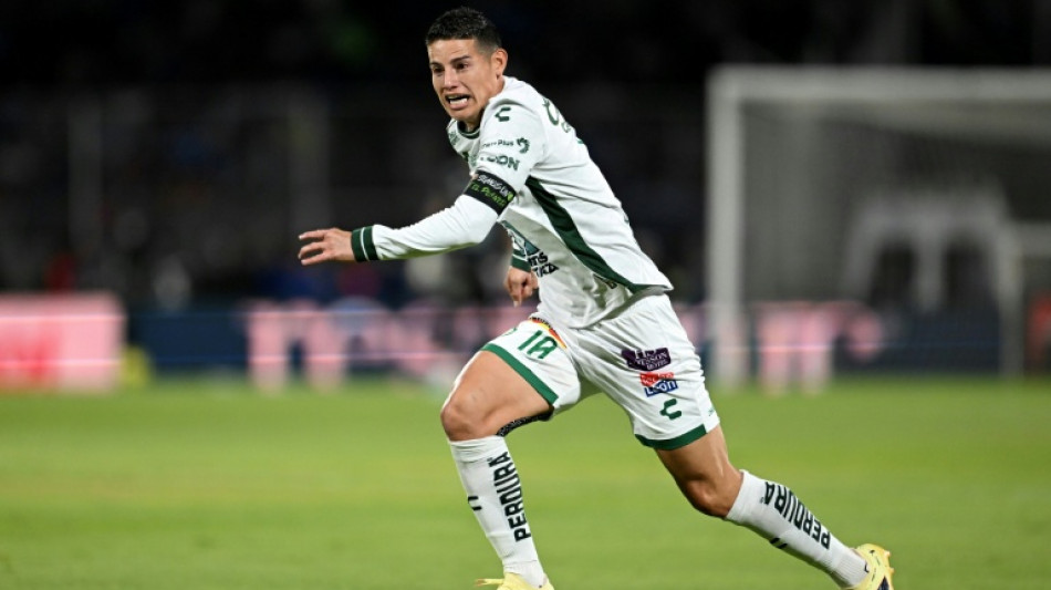 Colombia's Rodriguez signs with MLS Minnesota United