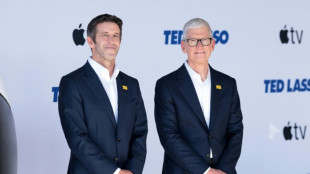 John Ternus takes over as Apple enters era of AI, foldable phones