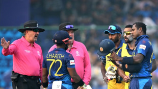 'Umpire asked me if I was serious', says Shakib in 'timed out' controversy