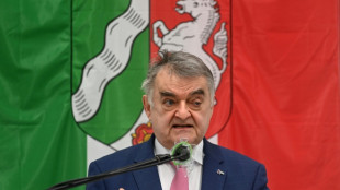 NRW-Innenminister will nach antiisraelischer Demonstration Auflagen &uuml;berpr&uuml;fen