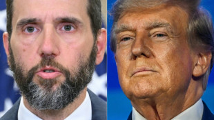 US-Sonderermittler fordert Redeverbot f&uuml;r Trump vor Prozess wegen Wahlverschw&ouml;rung