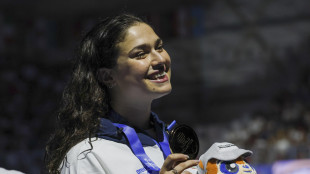 Europei nuoto: Pilato medaglia d'argento nei 50 rana