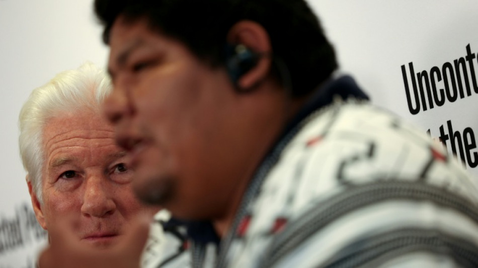 La mitad de los pueblos indígenas aislados del mundo podrían desaparecer en diez años, advierte una oenegé