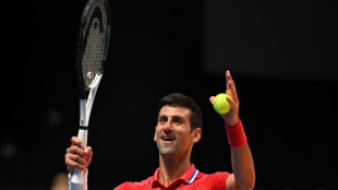 Djokovic due to return to Australia, tennis boss says