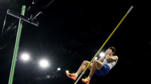 Duplantis to skip Euro indoor athletics in Turkey: association