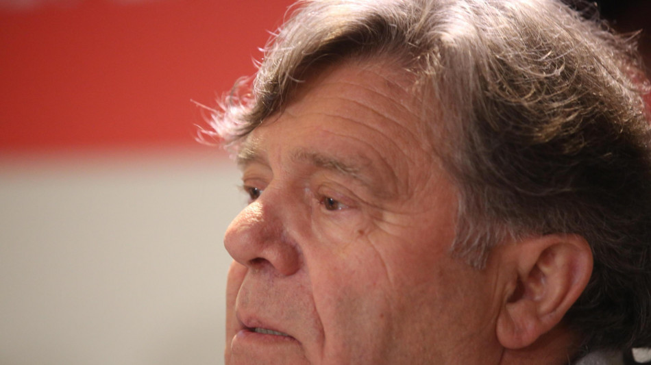 Beppe Carletti, 'a 80 anni sogno una fiction sui Nomadi. Sanremo? Sarebbe bello'