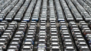 Las exportaciones de Japón a EEUU caen casi un 14% debido al impacto de los aranceles