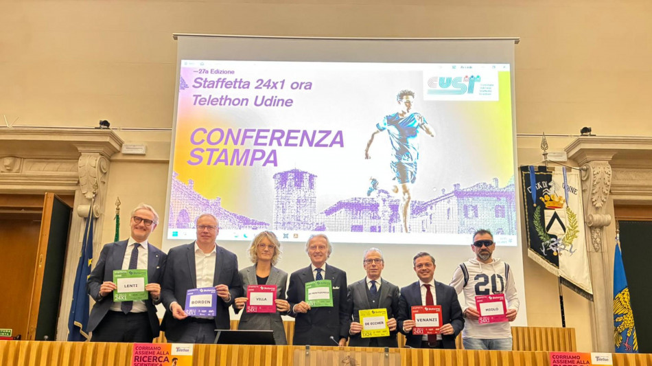 Montezemolo, 'se non c'&egrave; ricerca non c'&egrave; futuro'