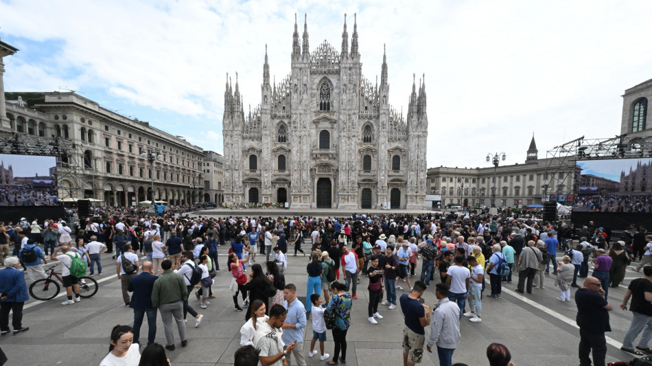 Amazon, Milano si conferma la citt&agrave; italiana che legge di pi&ugrave;