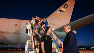 Nach Milit&auml;rputsch etwa hundert Menschen von Italien aus dem Niger evakuiert