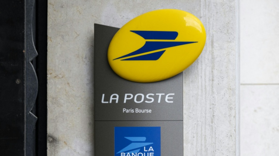 Cyberattaque contre La Poste: la situation s'am&eacute;liore &agrave; la veille de No&euml;l                         
