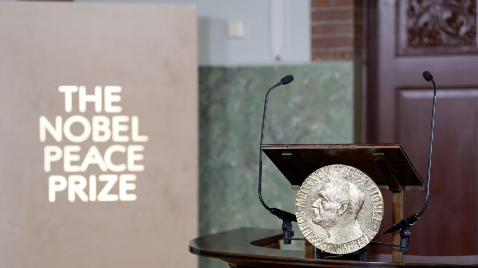 Nobel per la Chimica a Kagan e Soari