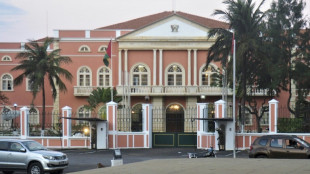 Cuatro muertos en intento de golpe de Estado en Santo Tom&eacute; y Pr&iacute;ncipe