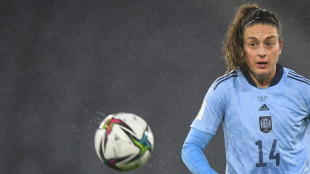Football: Women's World Cup Group C