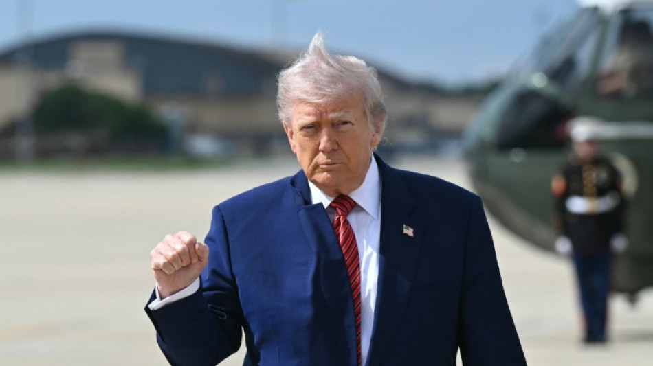 Trump écorne le "soft power" américain