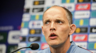 Tuchel admite que caso City &eacute; assunto do momento na sele&ccedil;&atilde;o inglesa
