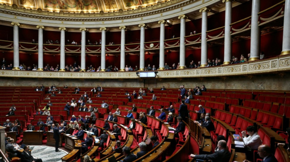 P&eacute;tition Duplomb: six mois plus tard, le d&eacute;bat se tient &agrave; l'Assembl&eacute;e