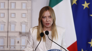 Meloni, con la strage di Bologna il terrorismo feroce colp&igrave; al cuore la nazione