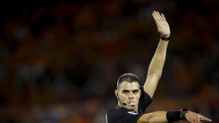 Serie A: Sozza arbitrerà il derby di Roma, Doveri per il Milan