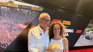 F1: Brignone, 'impresa Antonelli sembrava impossibile, Italia non dimenticher&agrave;'