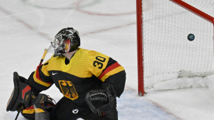 DEB-Team vor US-Duell: "Wissen, was auf uns zukommt"