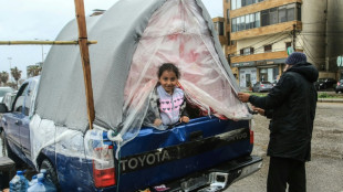 Lebanon says Israeli strikes kill three soldiers