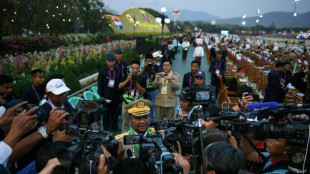 La junte birmane annonce la levée de l'état d'urgence, avant les élections