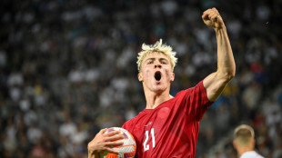 Man Utd sign Danish striker Hojlund from Atalanta